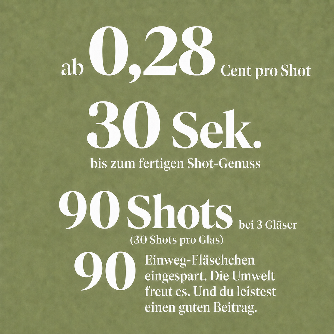 Ingwer Shot Bundle „FRANZISKA“:  Matcha-Limette, Gerstengras &amp; Rote Beete-Zitrone