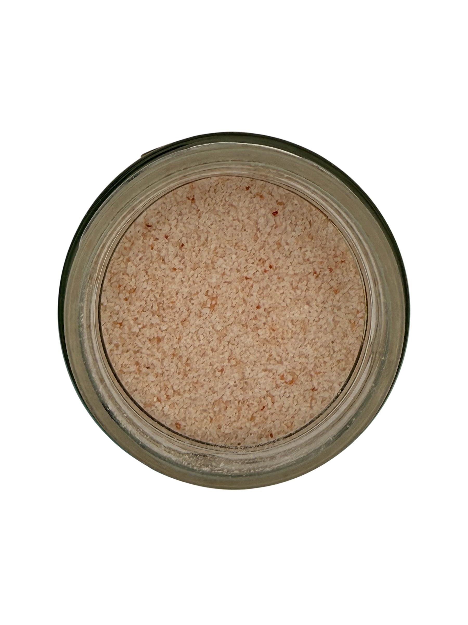 Steinsalz aus Spanien