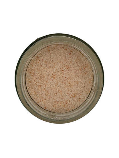 Steinsalz aus Spanien